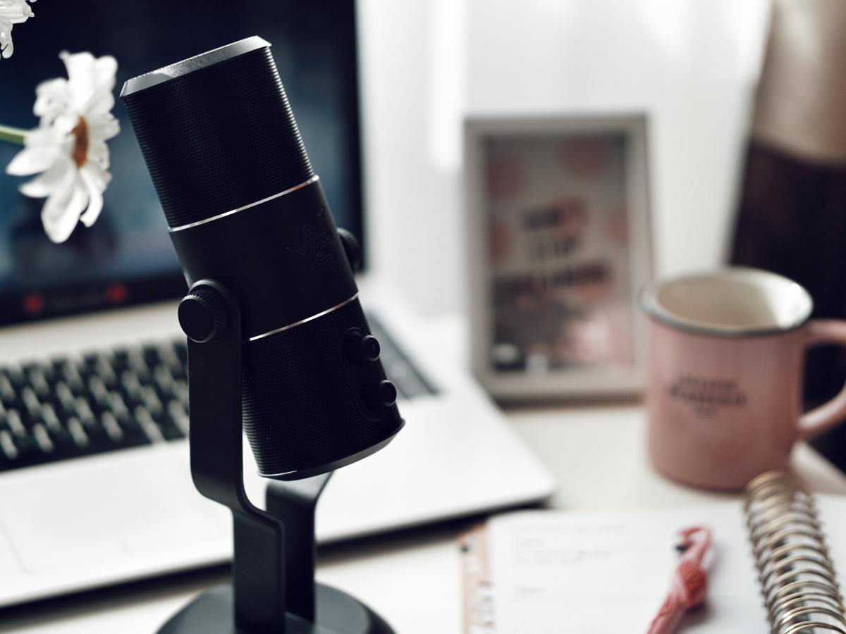 What I’m listening to [August&nbsp;’22]